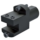 CINCOM TURNING HOLDER FOR SUB SPINDLE SQUARE 12